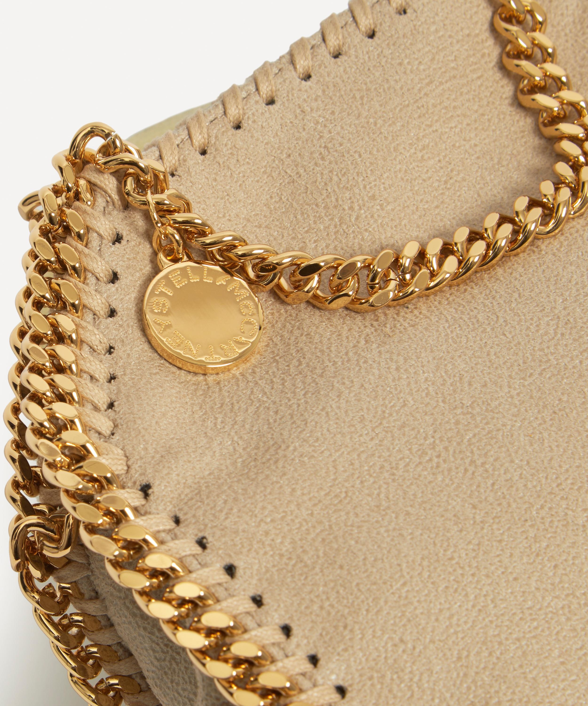 Falabella Tiny Tote Bag - 4