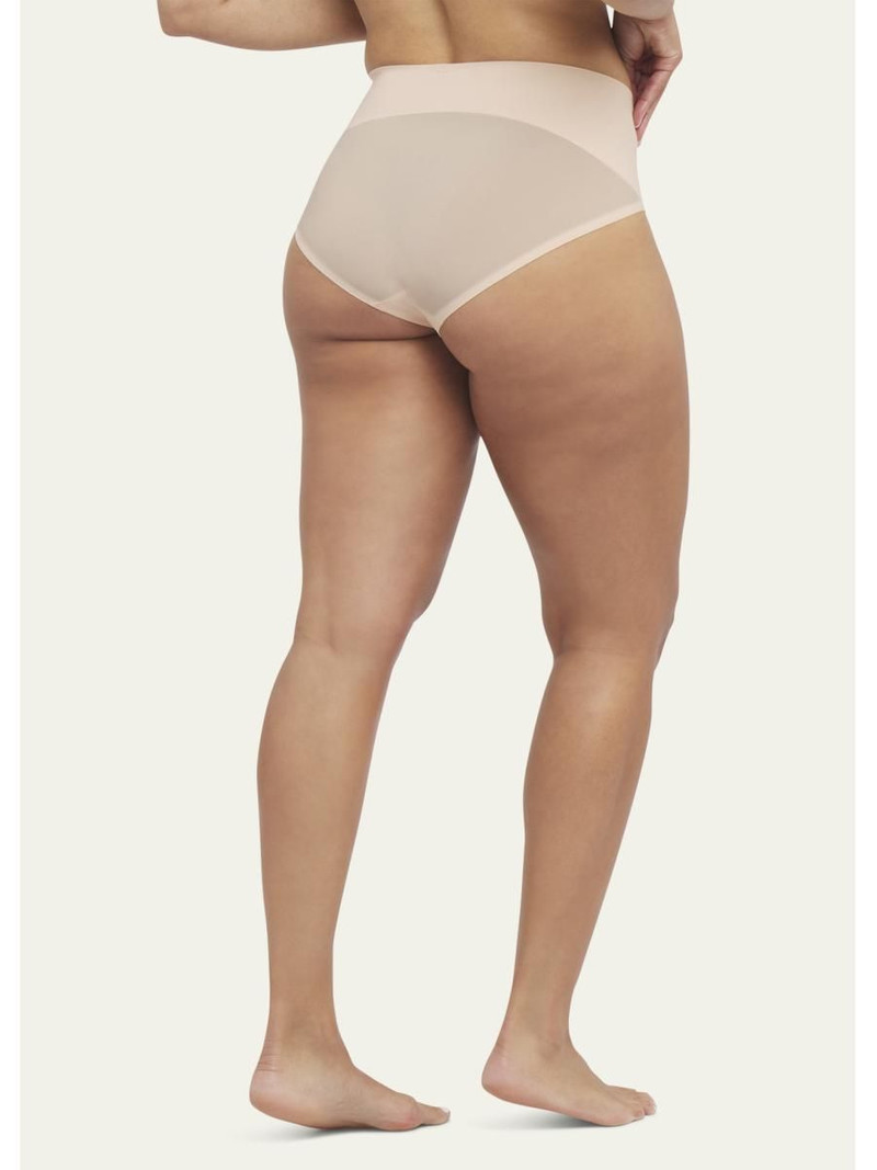Undie-tectable Smoothing Briefs 3