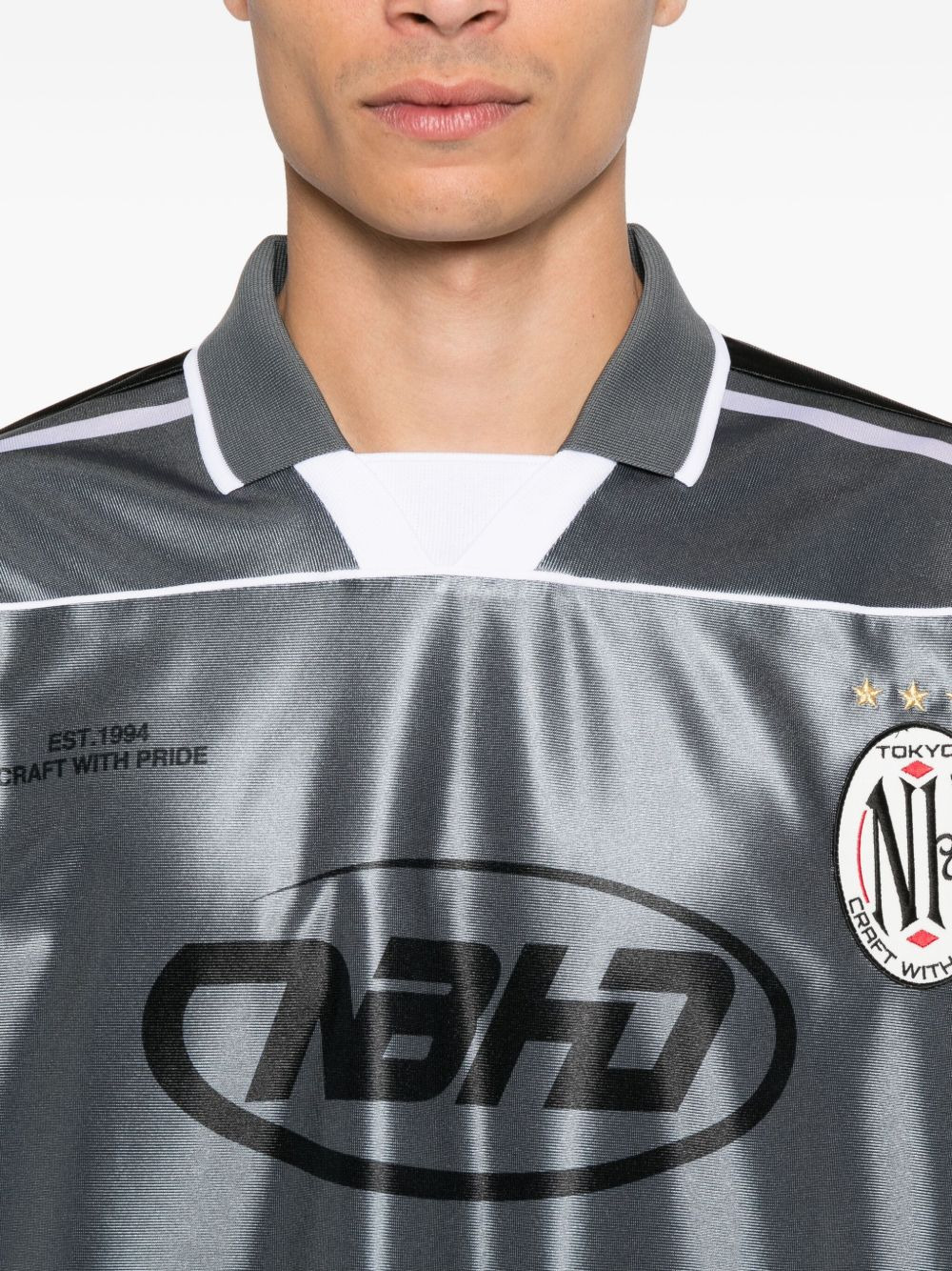 Game shirt - 4