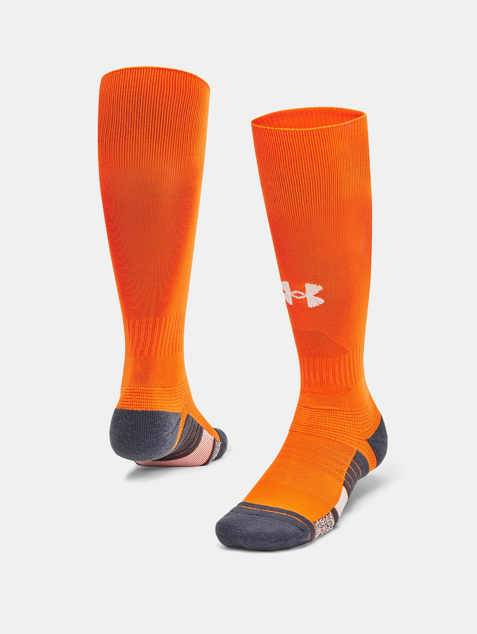 Unisex UA Magnetico Grip Over-The-Calf Socks - 3