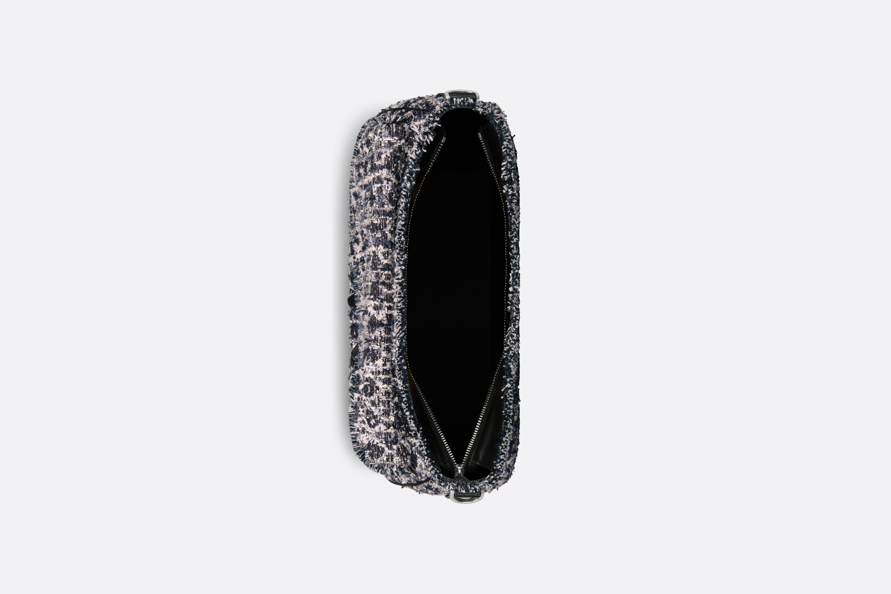 Saddle Soft Bag - 6
