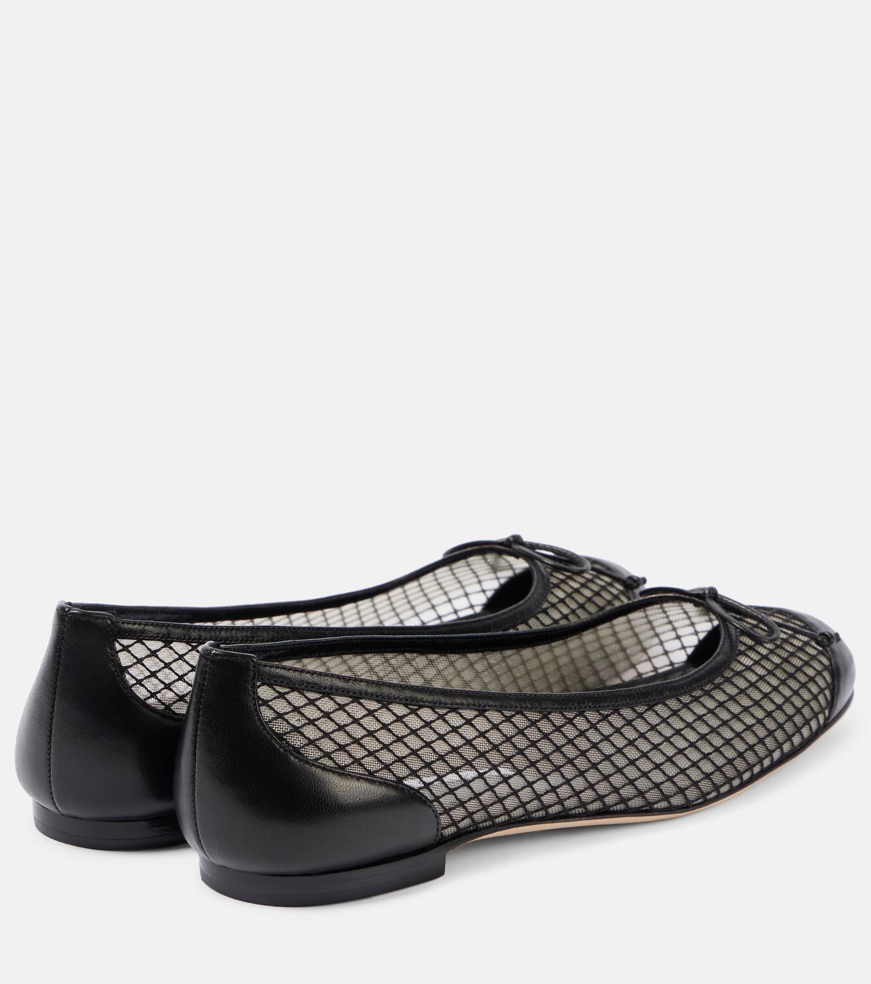 Capbal ballet flats - 2