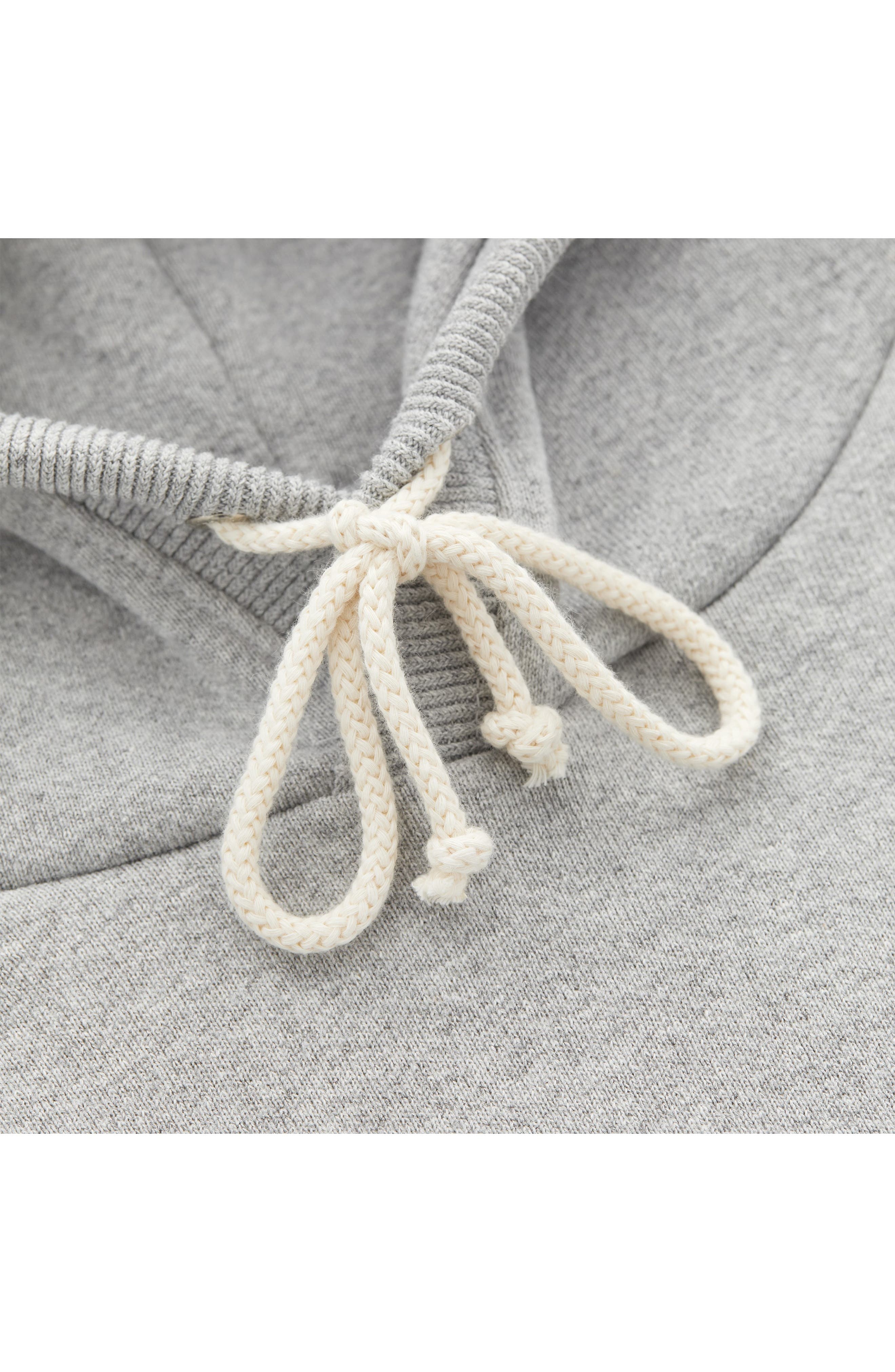 New Balance Made in USA Core Hoodie in Athletic Grey at Nordstrom - 5