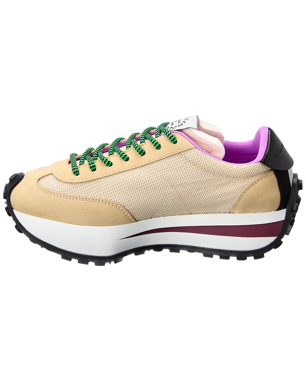 Stella McCartney Reclypse Sneaker - 2