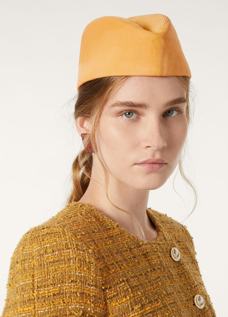 Loro Piana Margaret Hat outlook