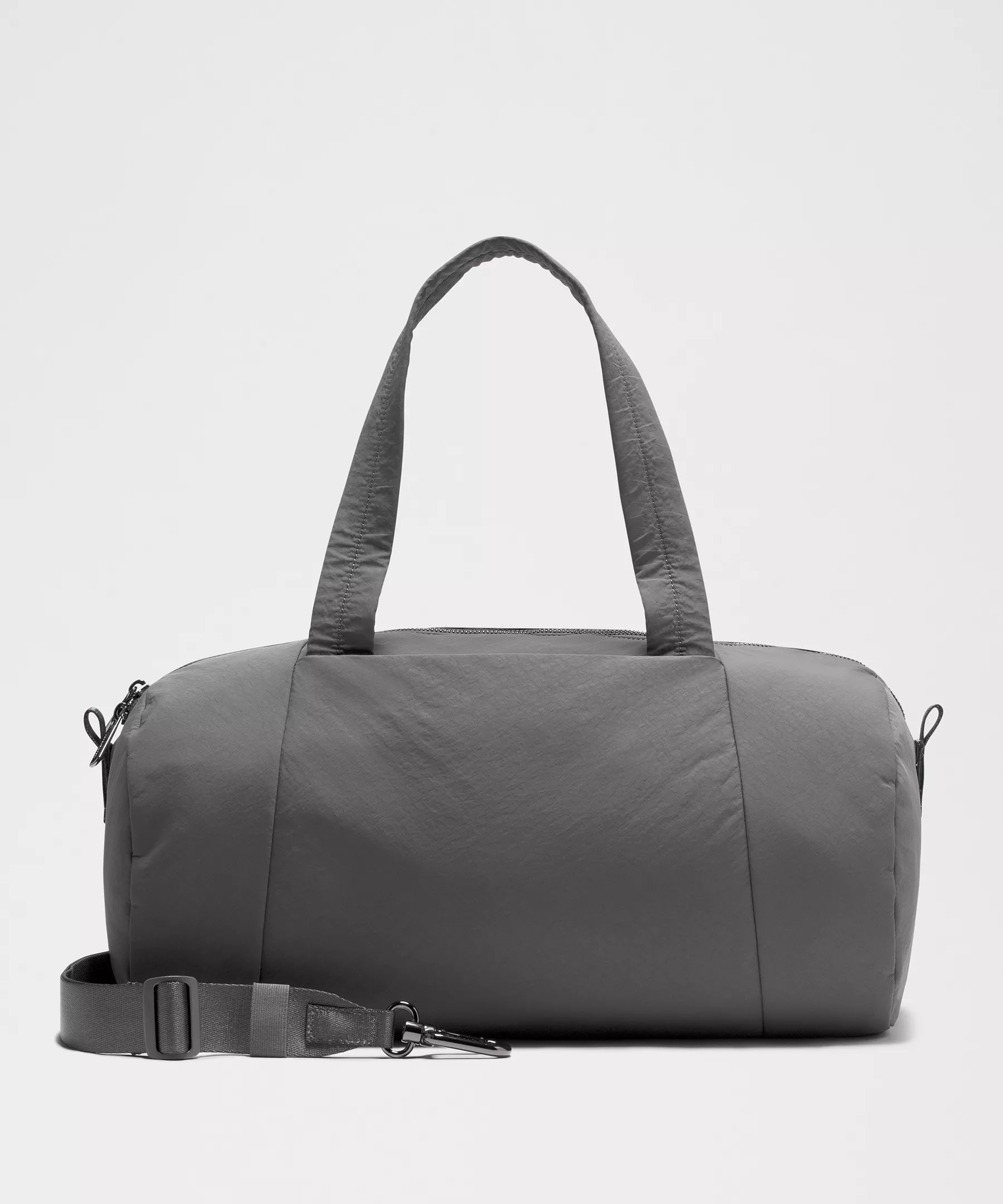 On My Level Barrel Duffle Bag 16L - 3