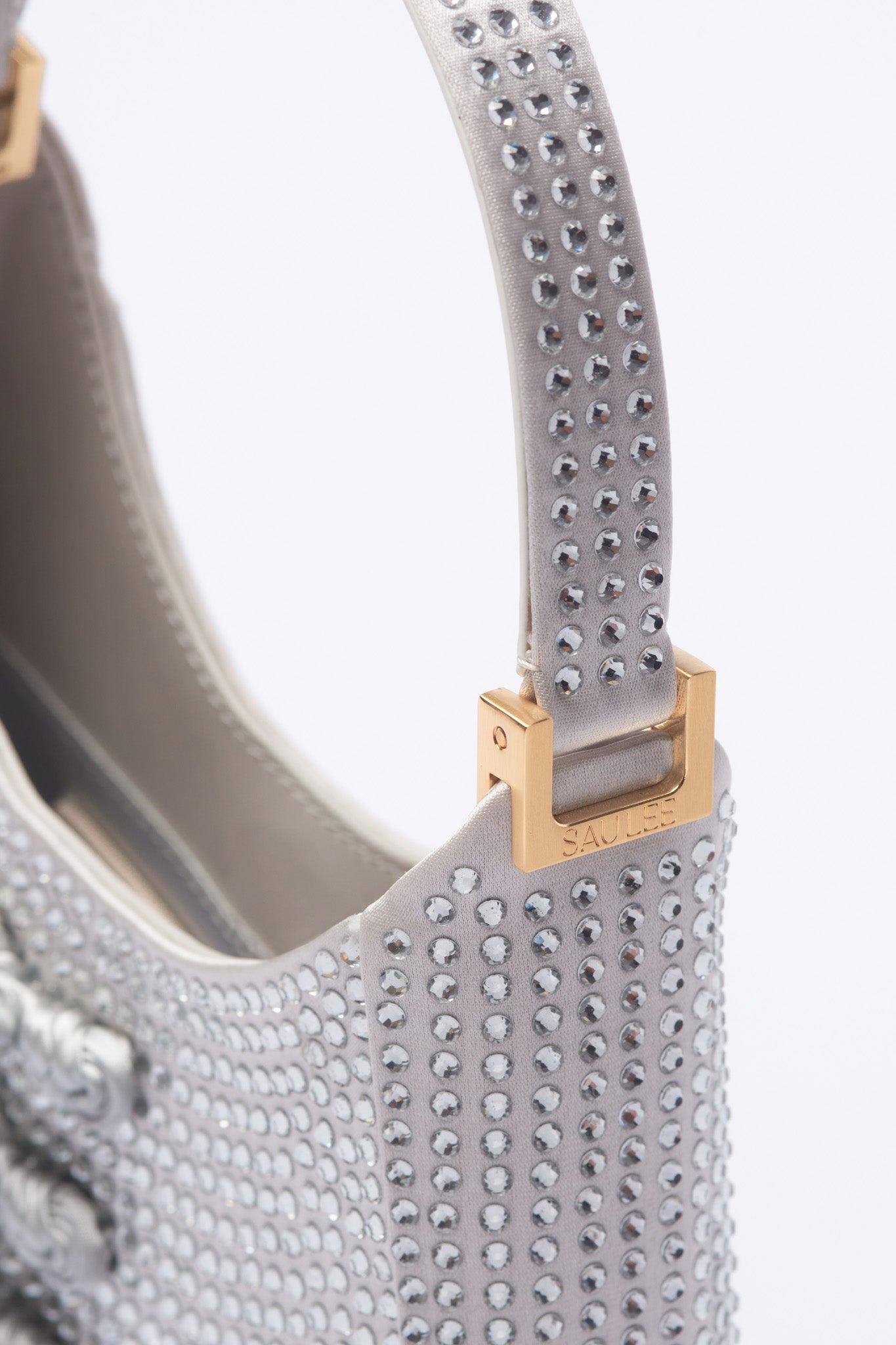 MINI SAU CRYSTAL MINI BAG - 5