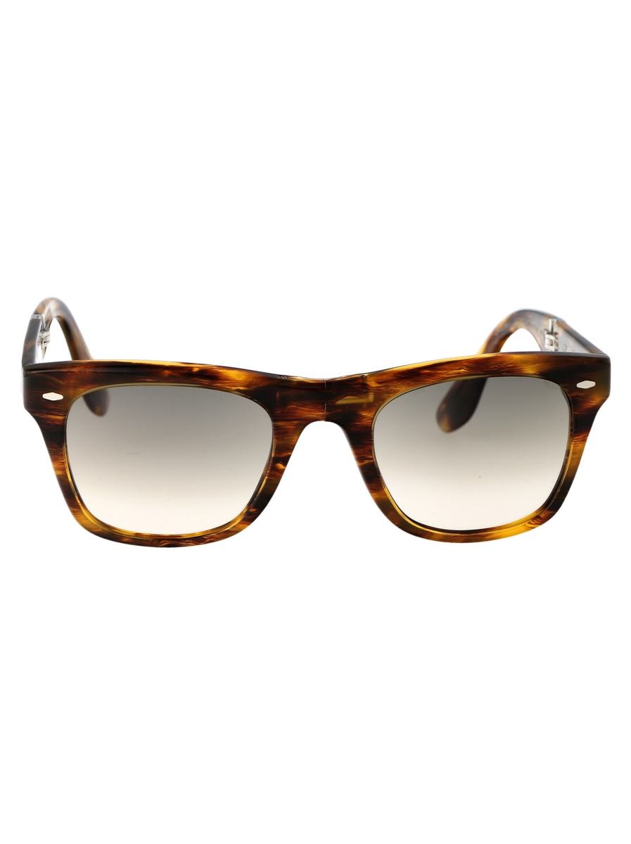 OLIVER PEOPLES SUNGLASSES - 1