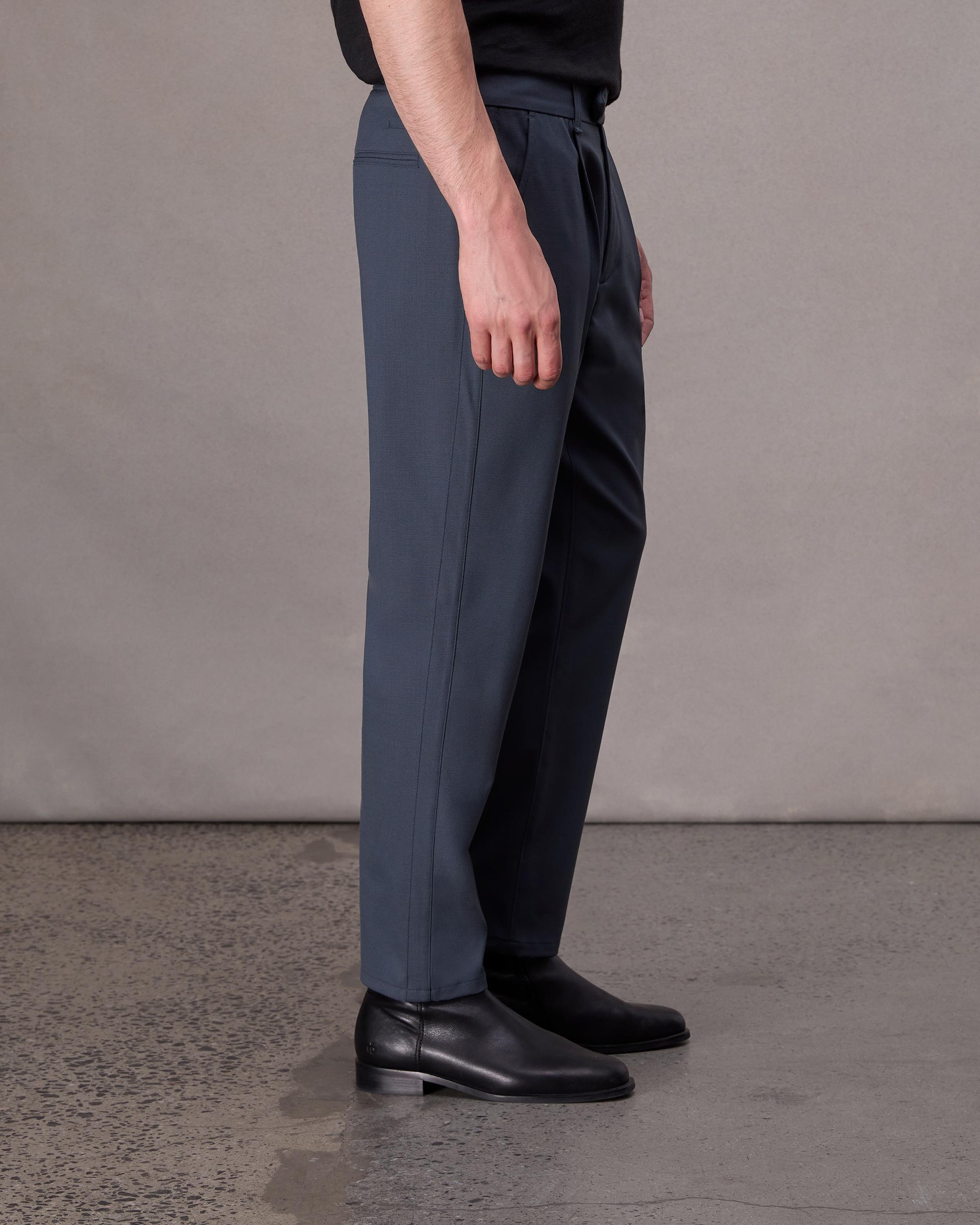 Shift Twill Pant - 4