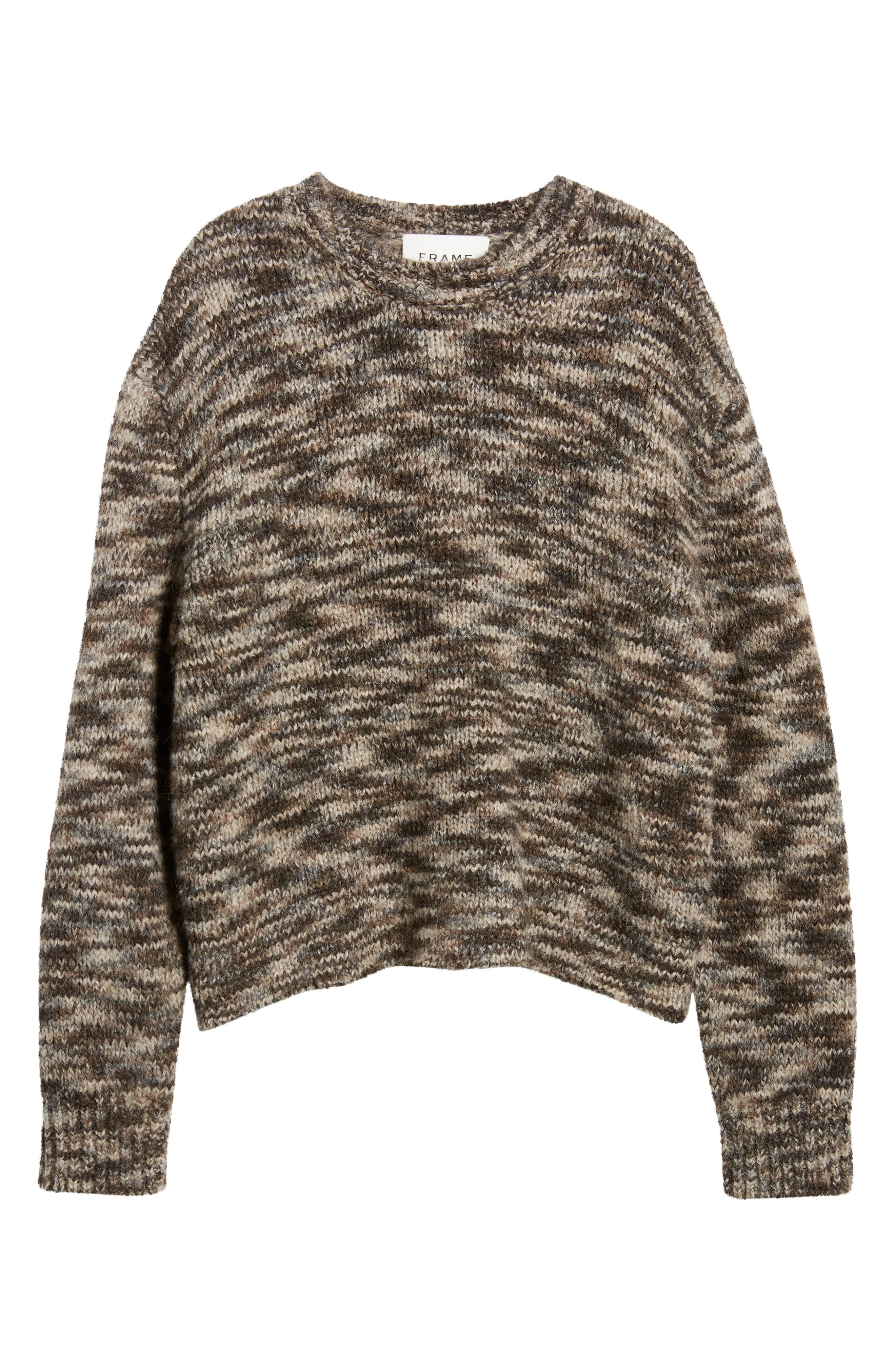 Crewneck Sweater - 5
