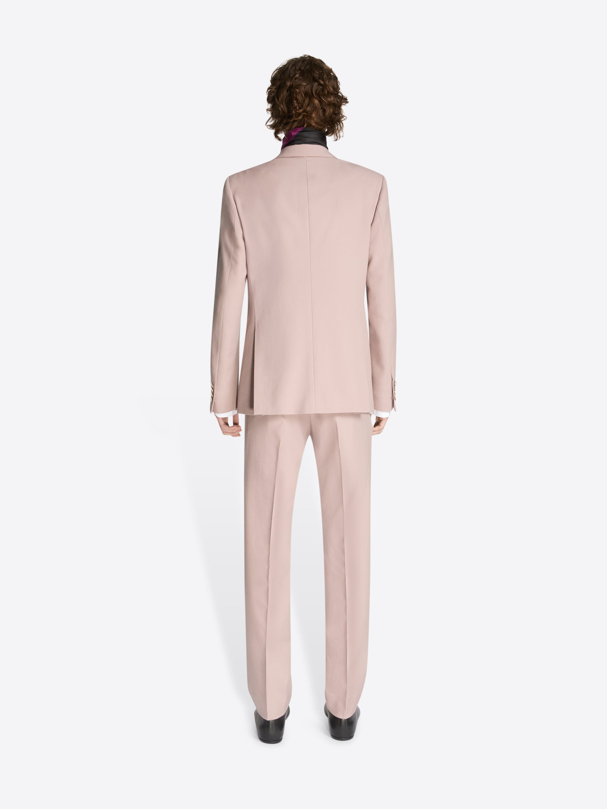 SLIM FIT TUXEDO - 4