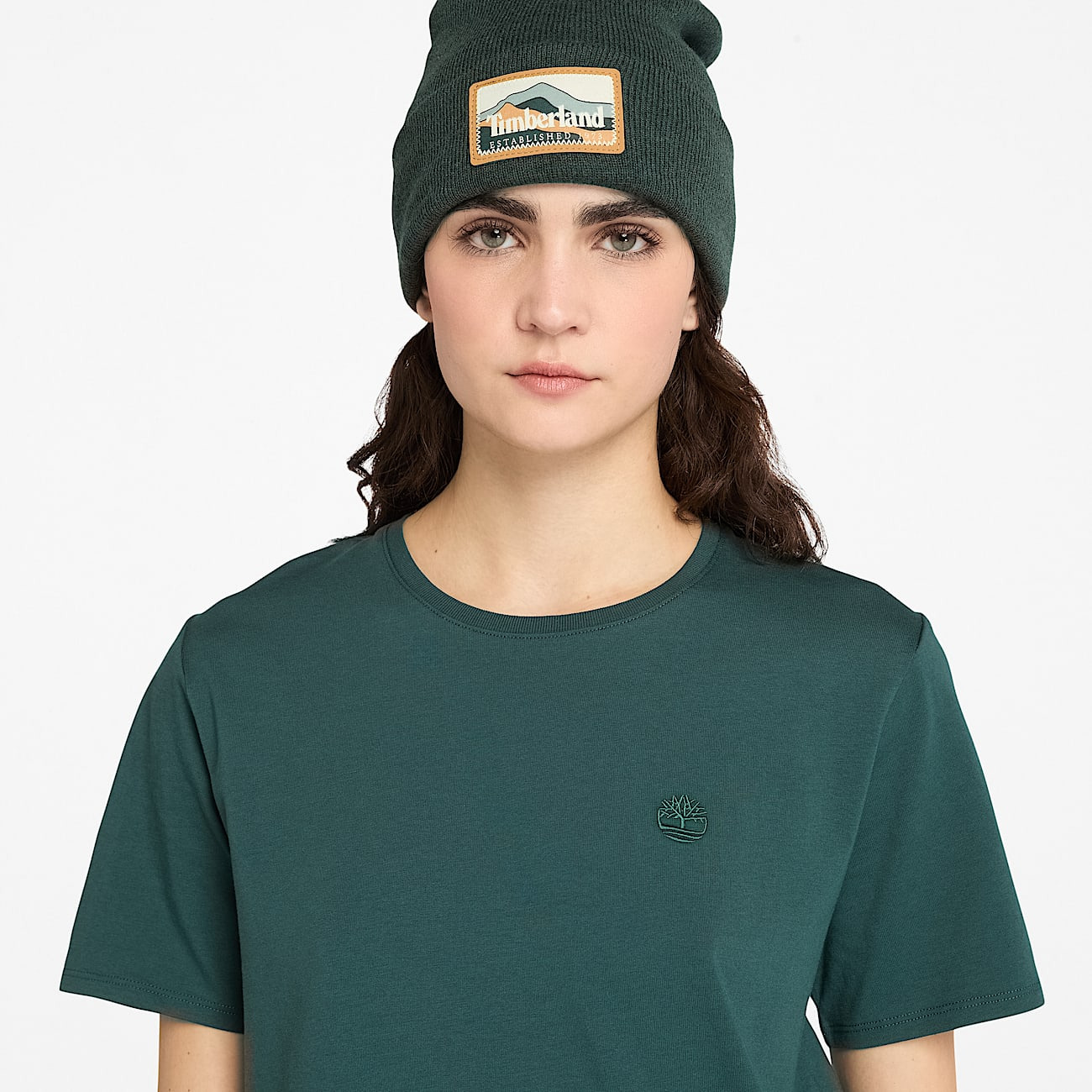 Women's Dunstan Short-Sleeve T-Shirt - 4