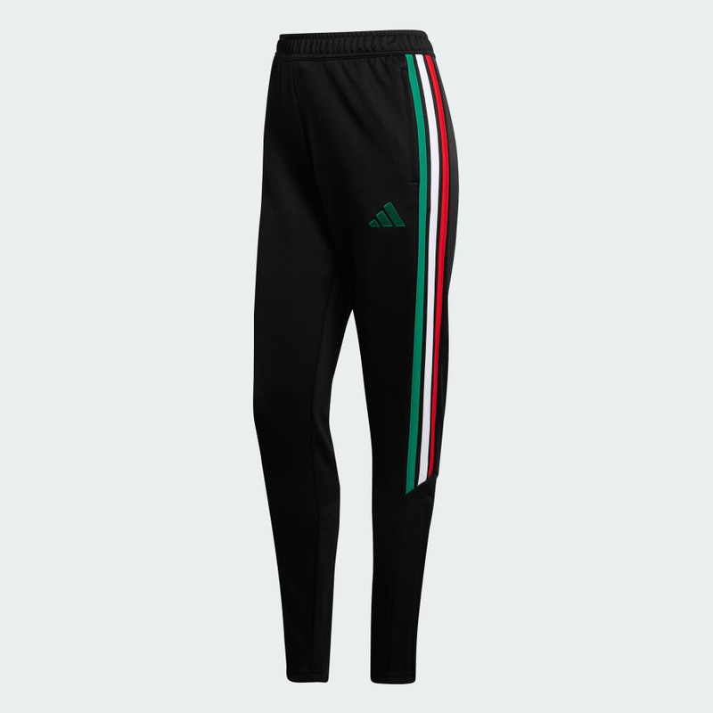 Tiro 26 League Training Pants 1