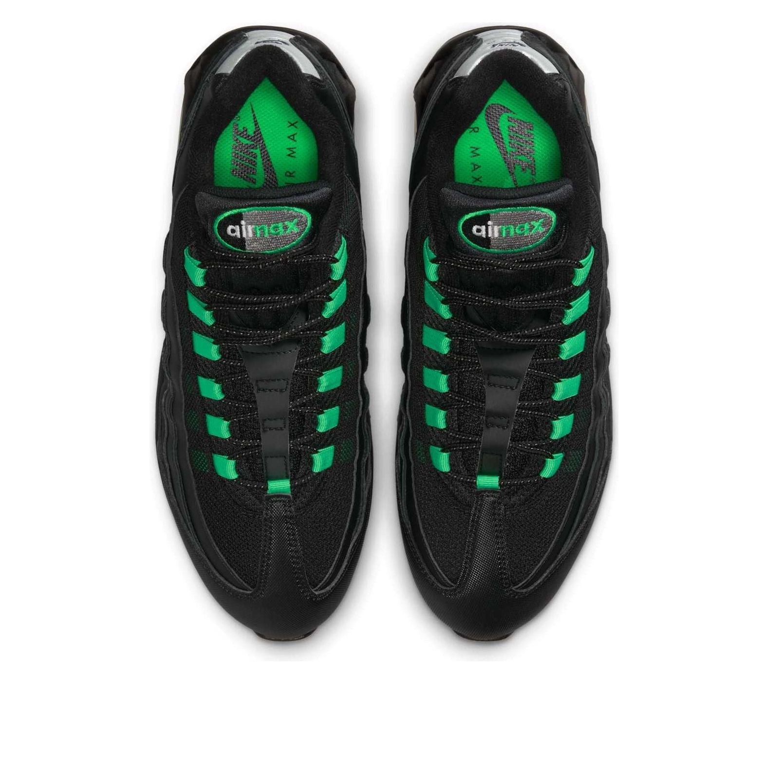 Nike Air Max 95 OG 'Green Shock' IB1667-002 - 4