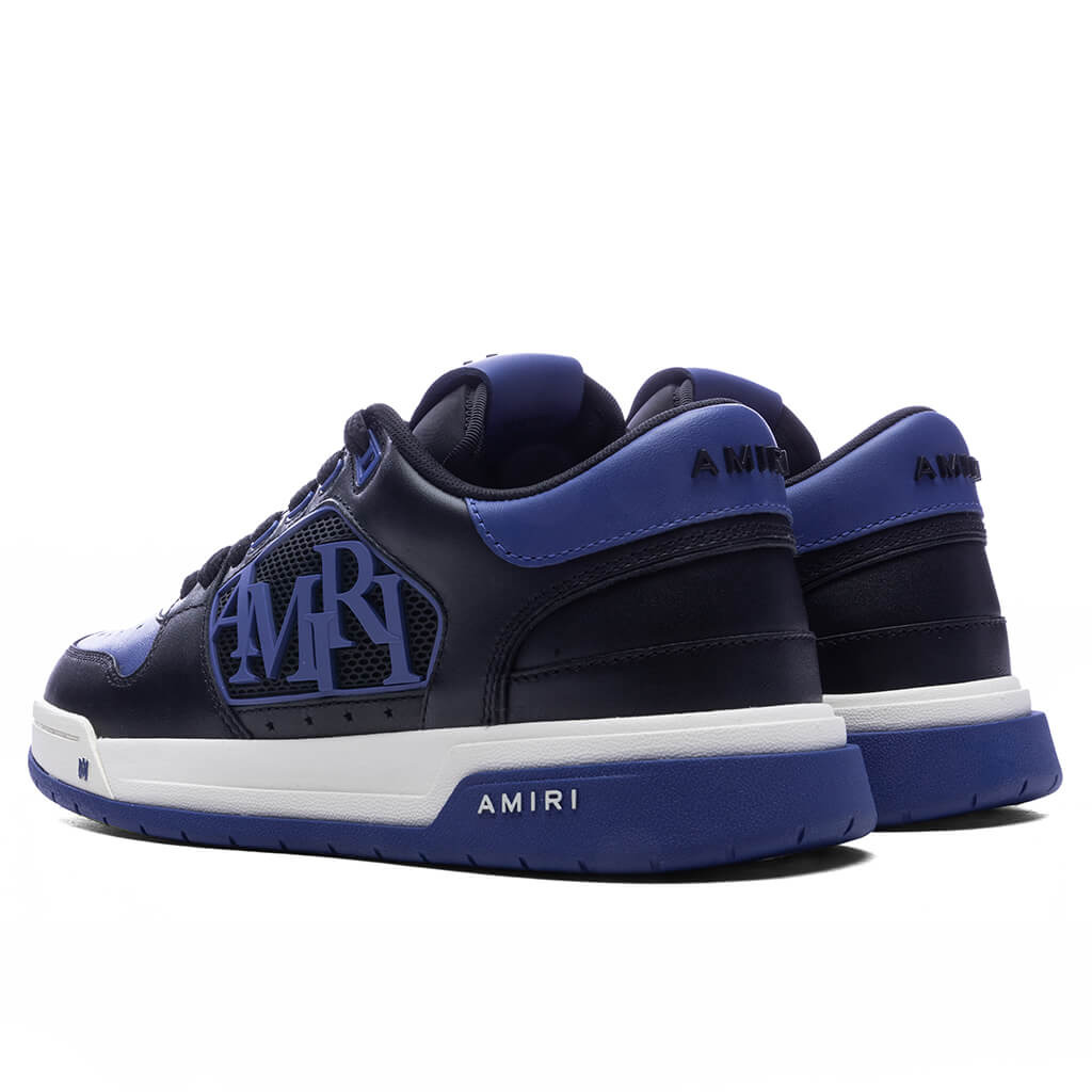 CLASSIC LOW - TRUE BLUE - 3