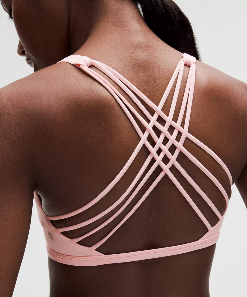 Free to Be Bra - Wild *Light Support, A/B Cup 5