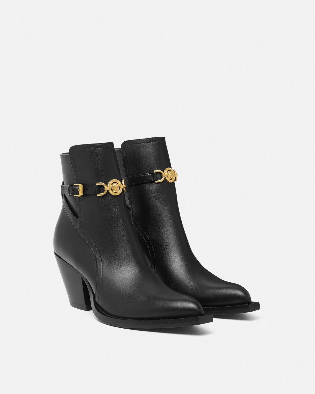 Medusa '95 Ankle Boots 2.5" / 65 mm - 2