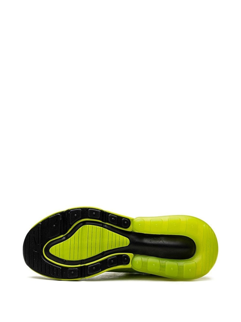 Air Max 270 "Atomic Green" sneakers 4