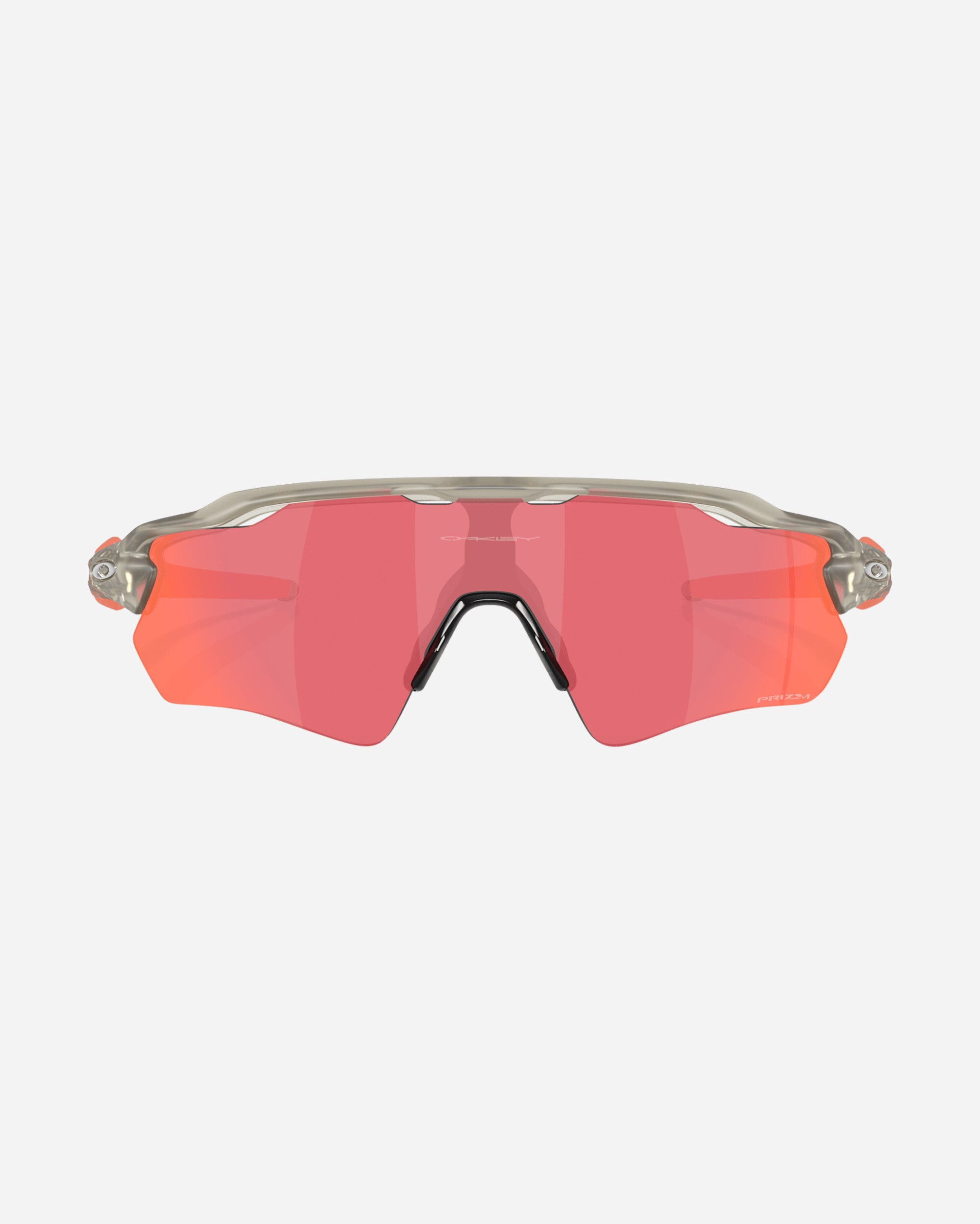 Radar EV Path Sunglasses Matte Grey / Prizm Trail Torch - 2
