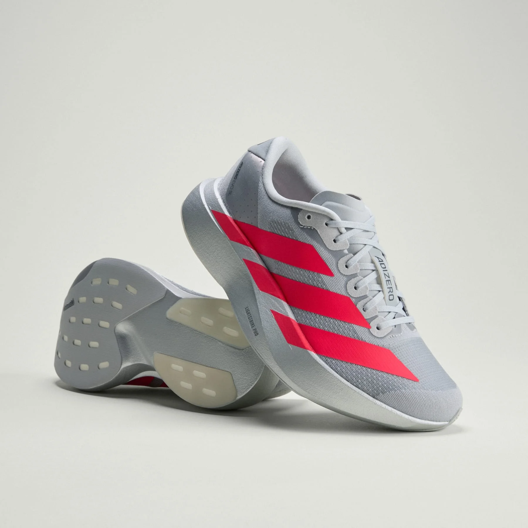 Adizero EVO SL Shoes - 1