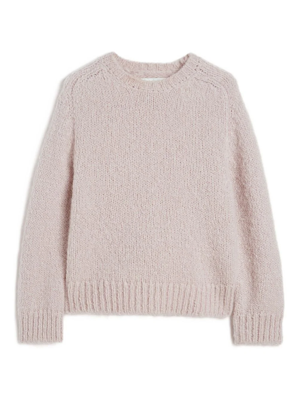 Jil Sander Women Wool Crewneck Jumper - 1