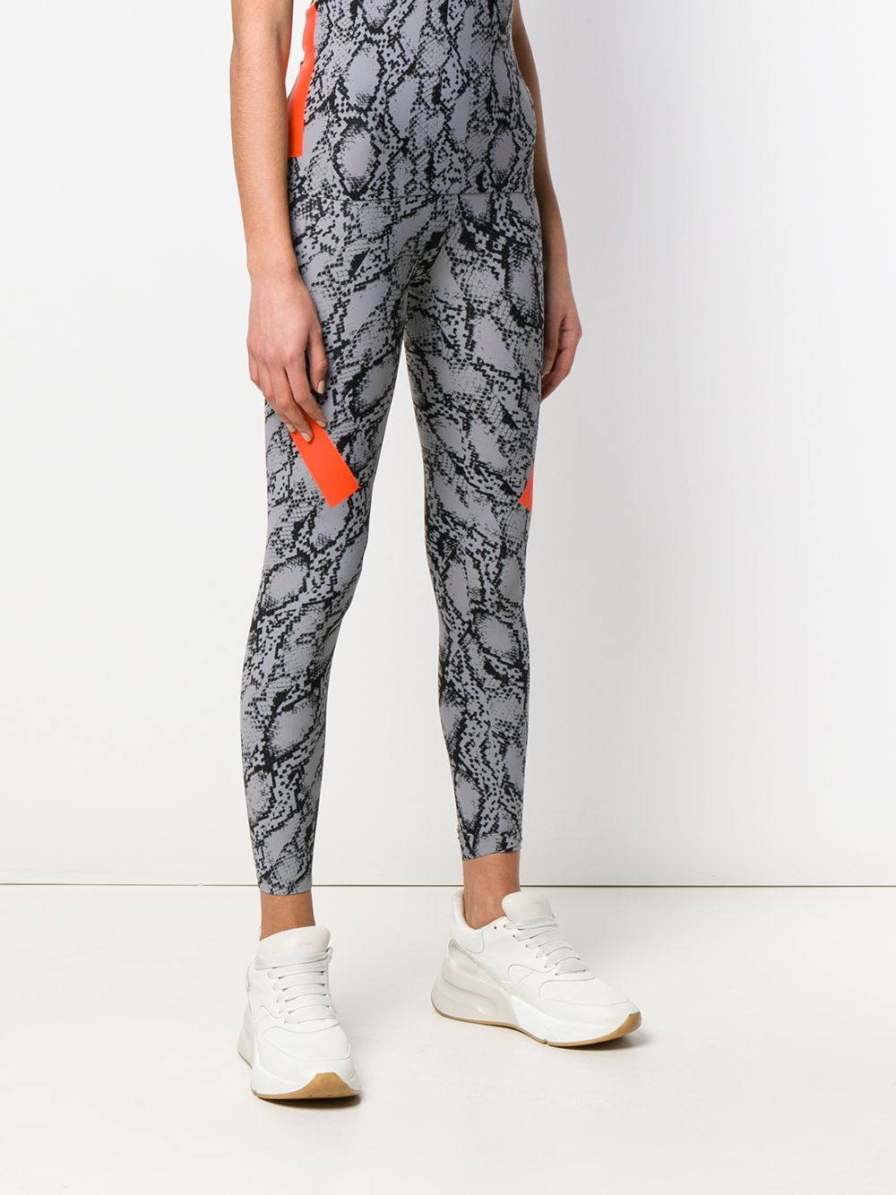 performance leggings - 3