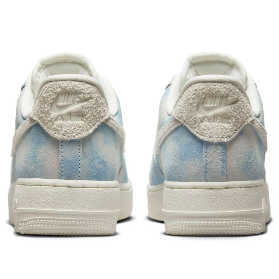 (WMNS) Nike Air Force 1 Low 'Clouds' FD0883-400 - 5