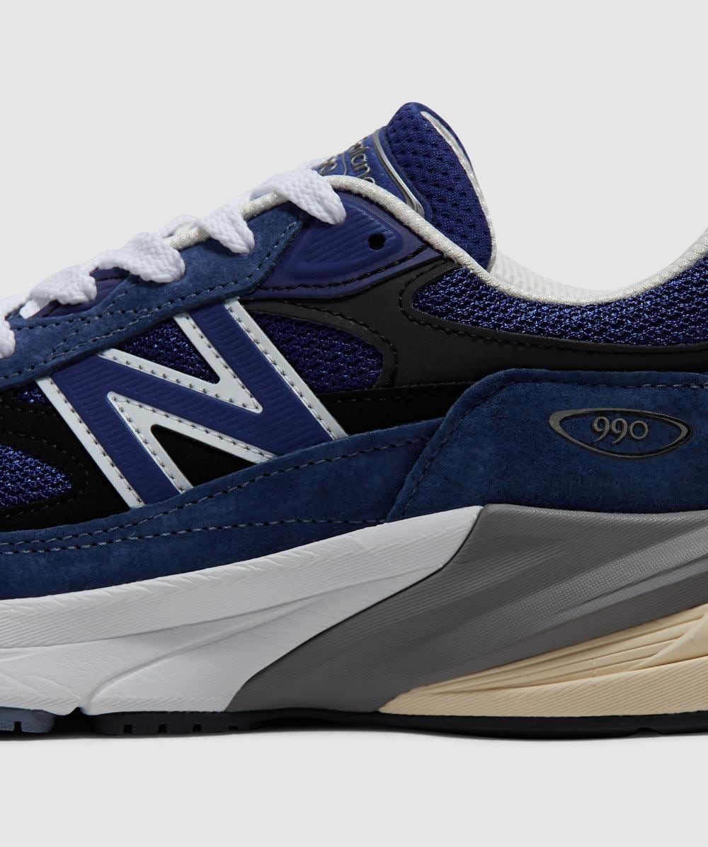 MIUS 990V6 sneaker - 7