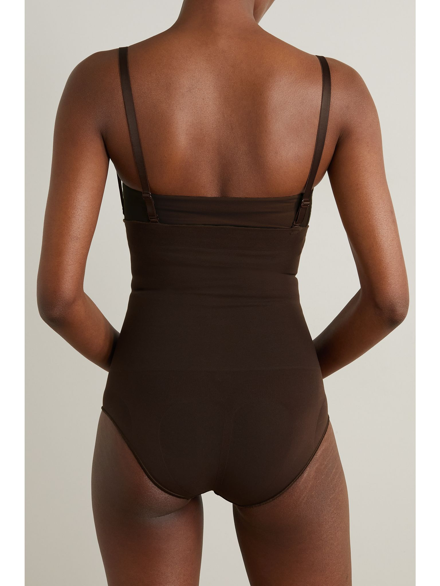 Core Control briefs - Cocoa Brown - 3