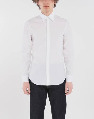 Maison Margiela Cotton shirt outlook