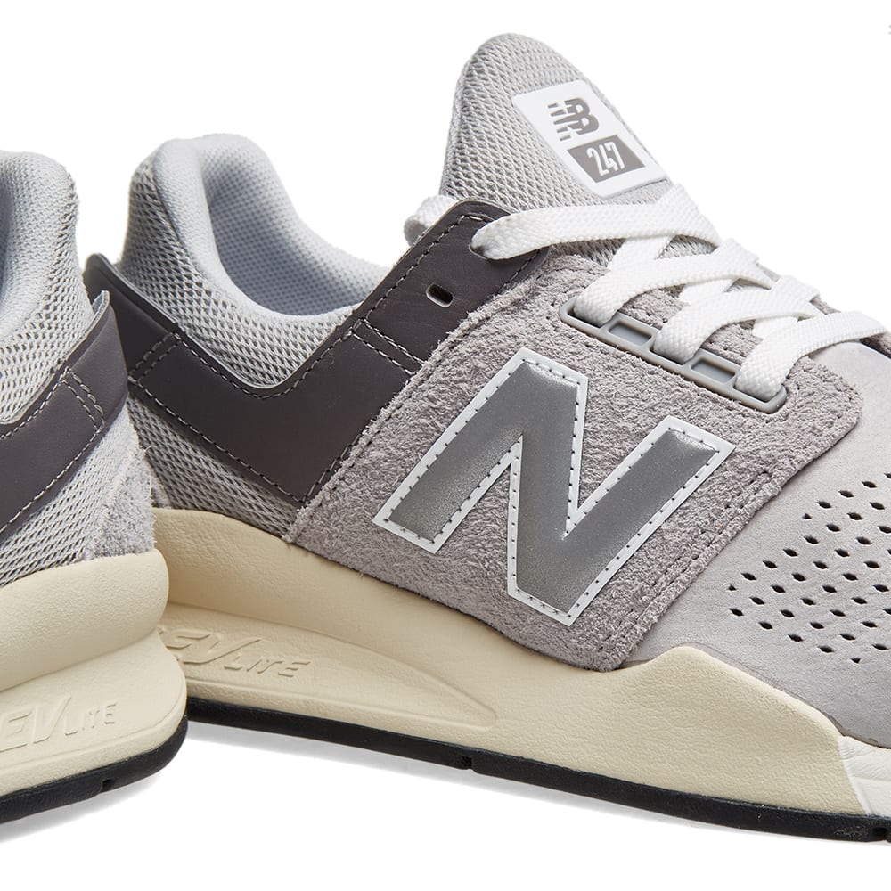 New Balance MS247GY OG - 5