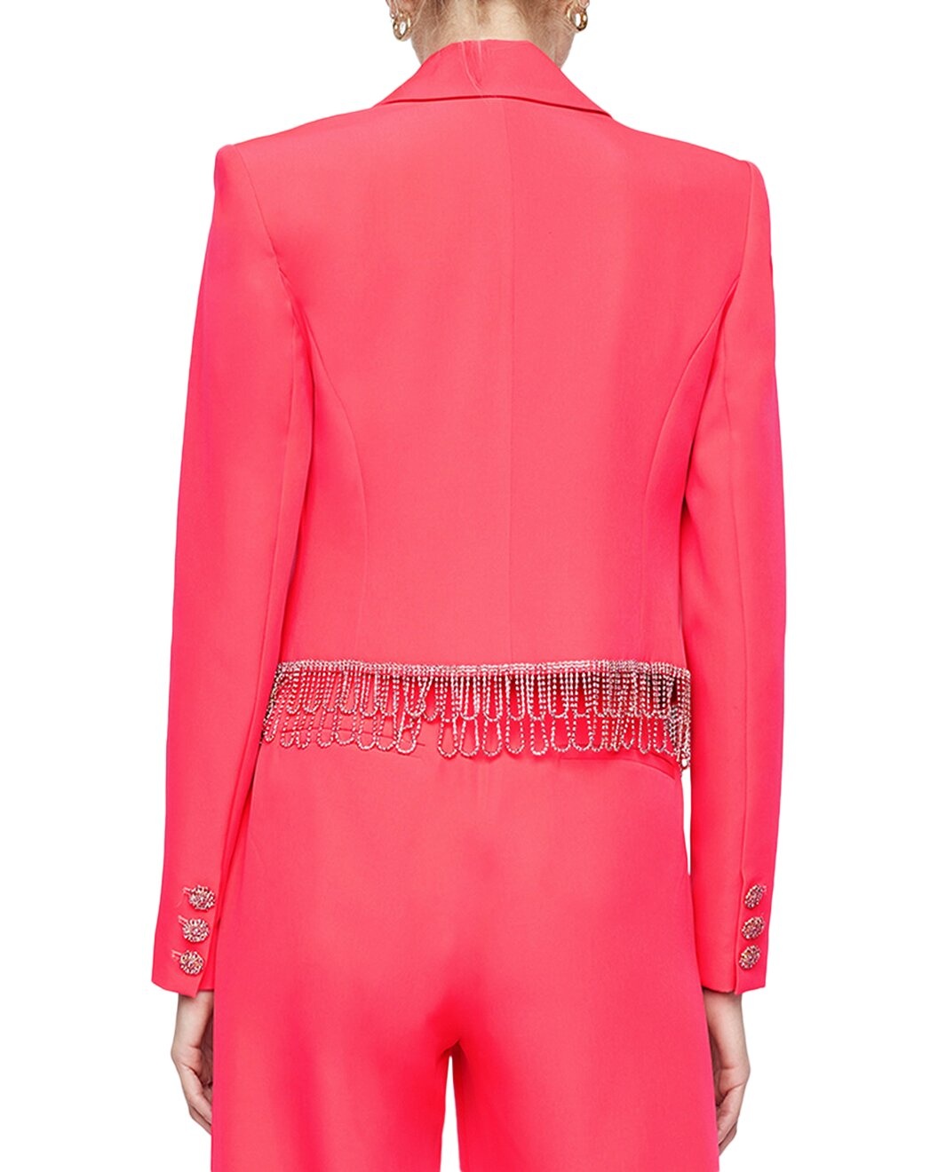L'AGENCE Jen Blazer - 2