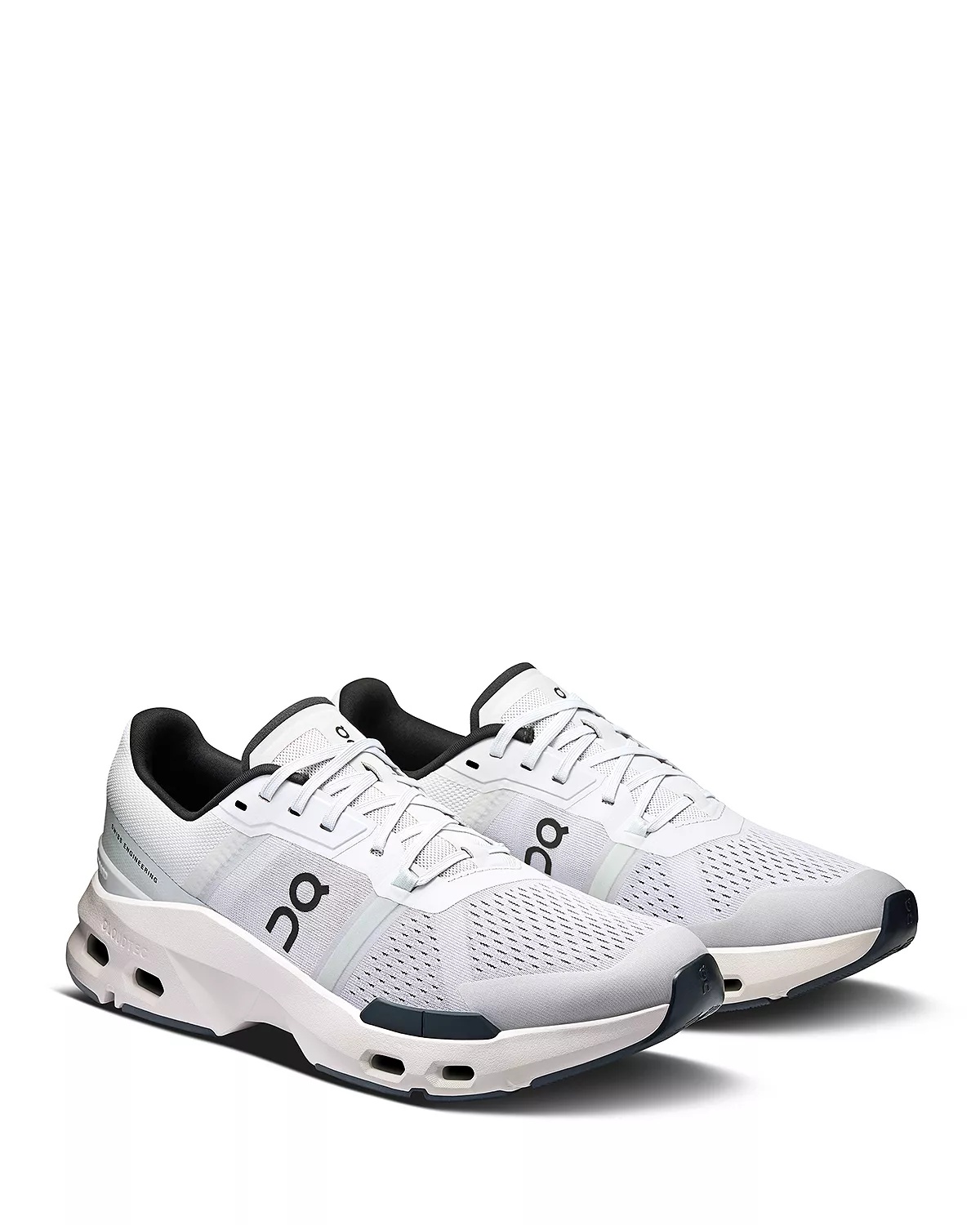 Men's Cloudpulse Lace Up Sneakers - 3