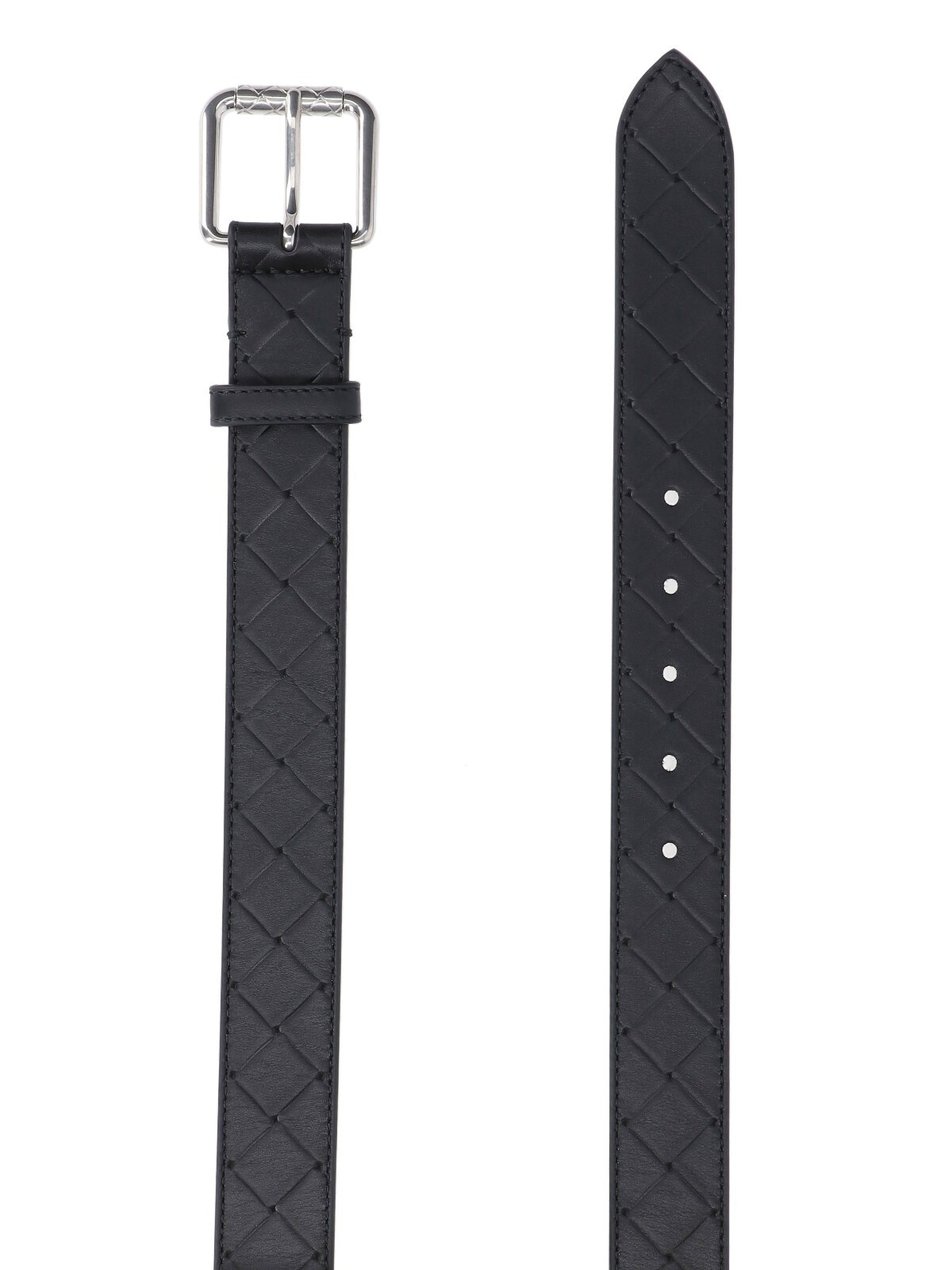 WOVEN BELT - 2