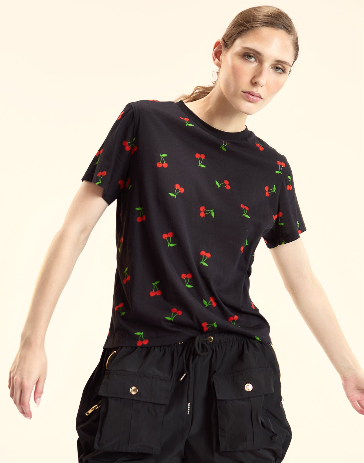 Everyday Tee - 3