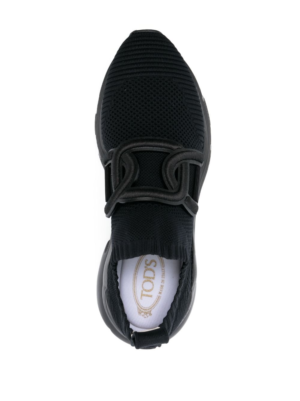 Kate slip-on sneakers - 4