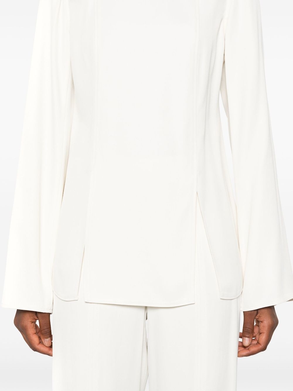 Renat blouse - 5