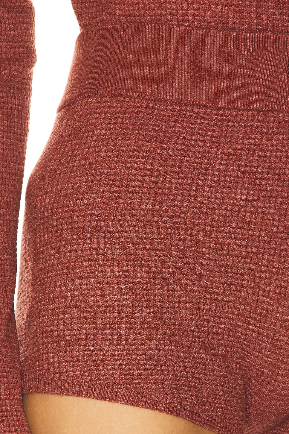 Waffle Boxer - 6