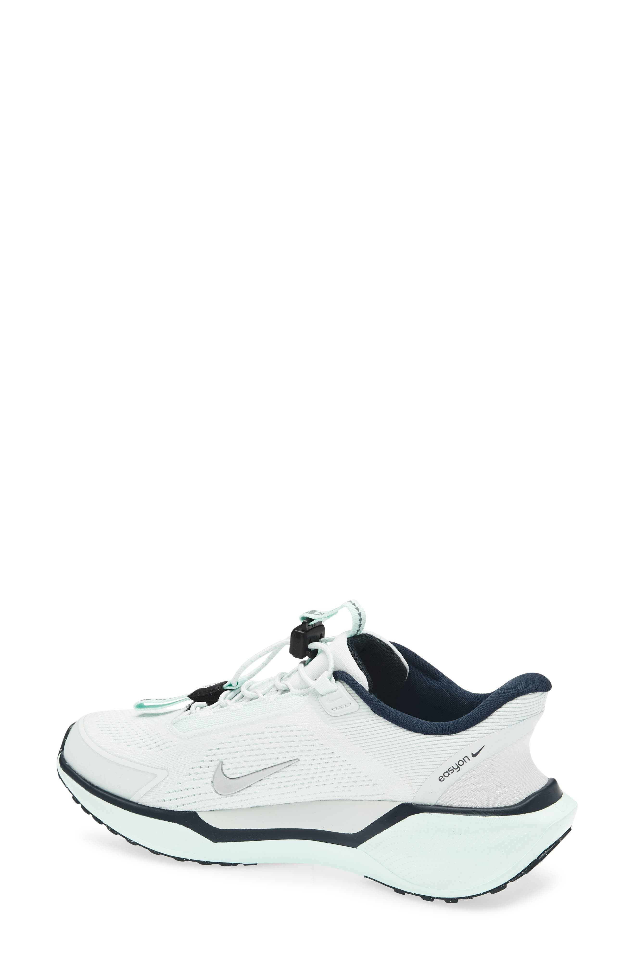 Nike Pegasus EasyOn Running Shoe in Ghost Aqua/Silver/Mint at Nordstrom - 2