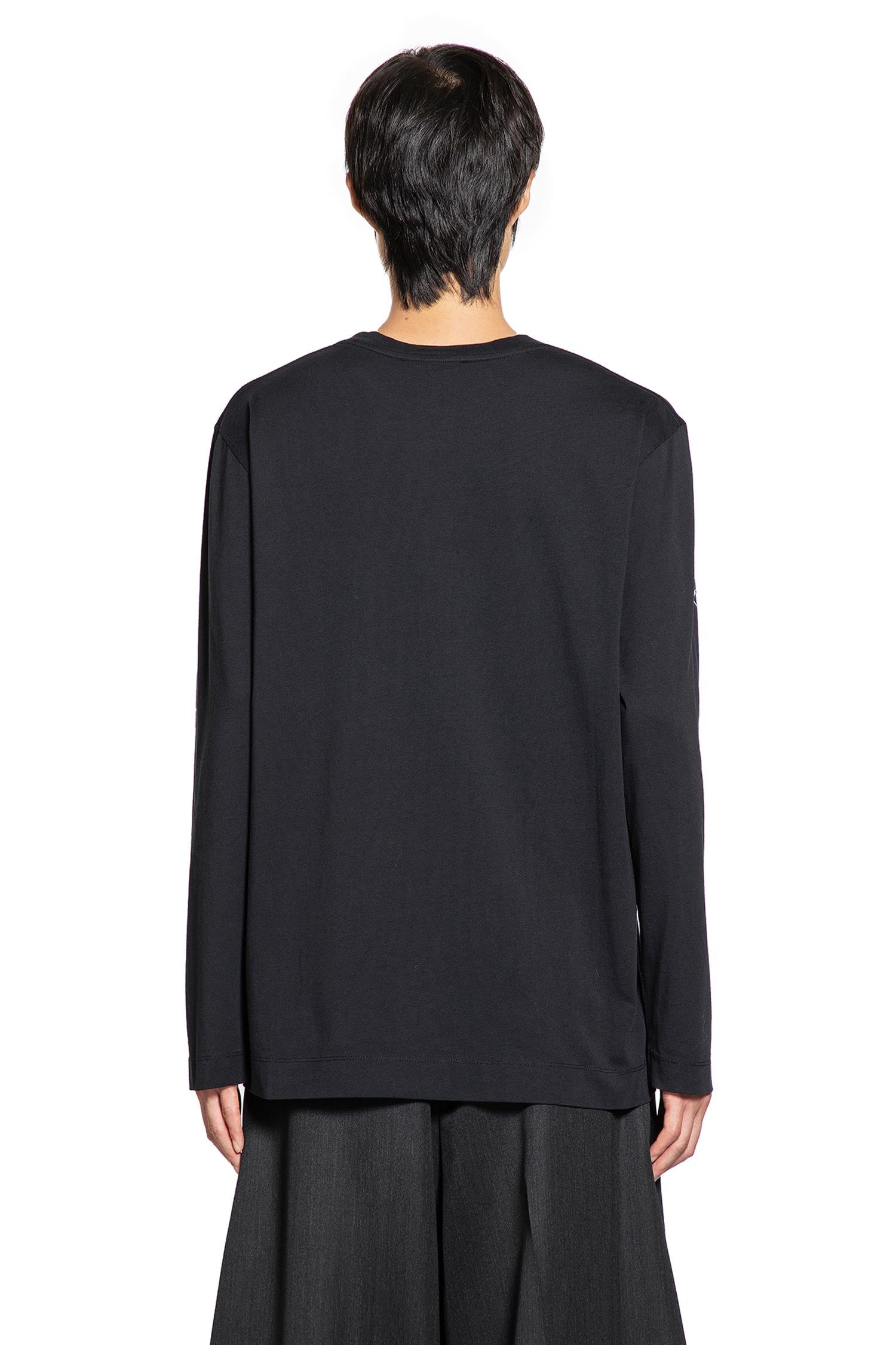 Tortoise And Hare Long Sleeve T-shirt - 3
