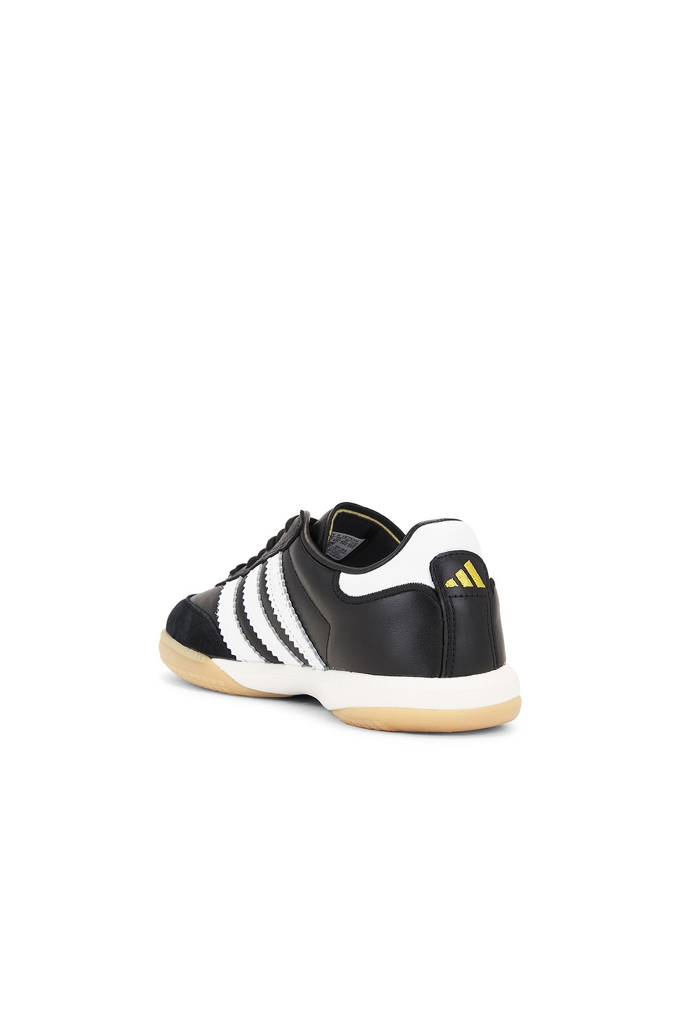 Samba Sneaker - 3