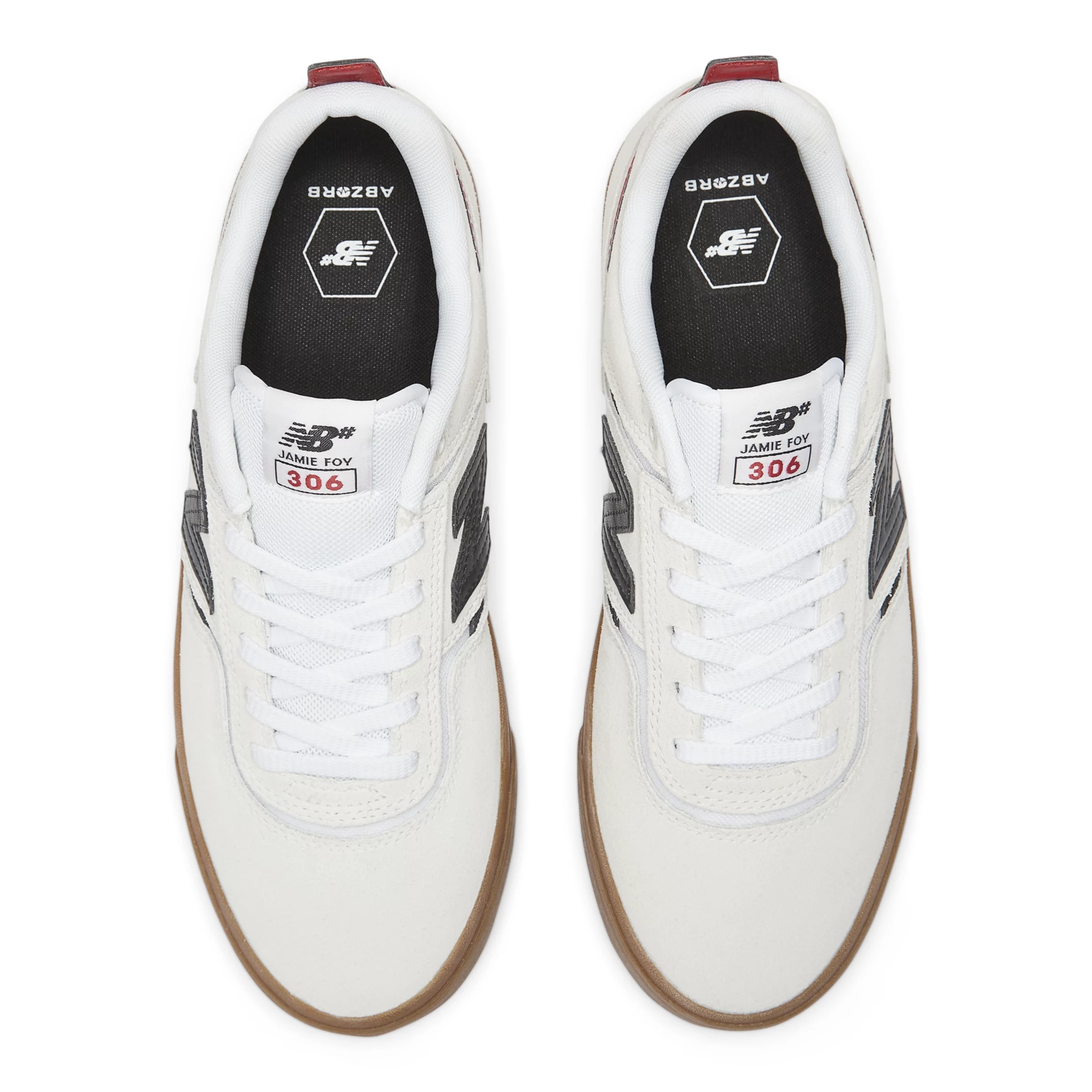 NB Numeric Jamie Foy 306 - 4