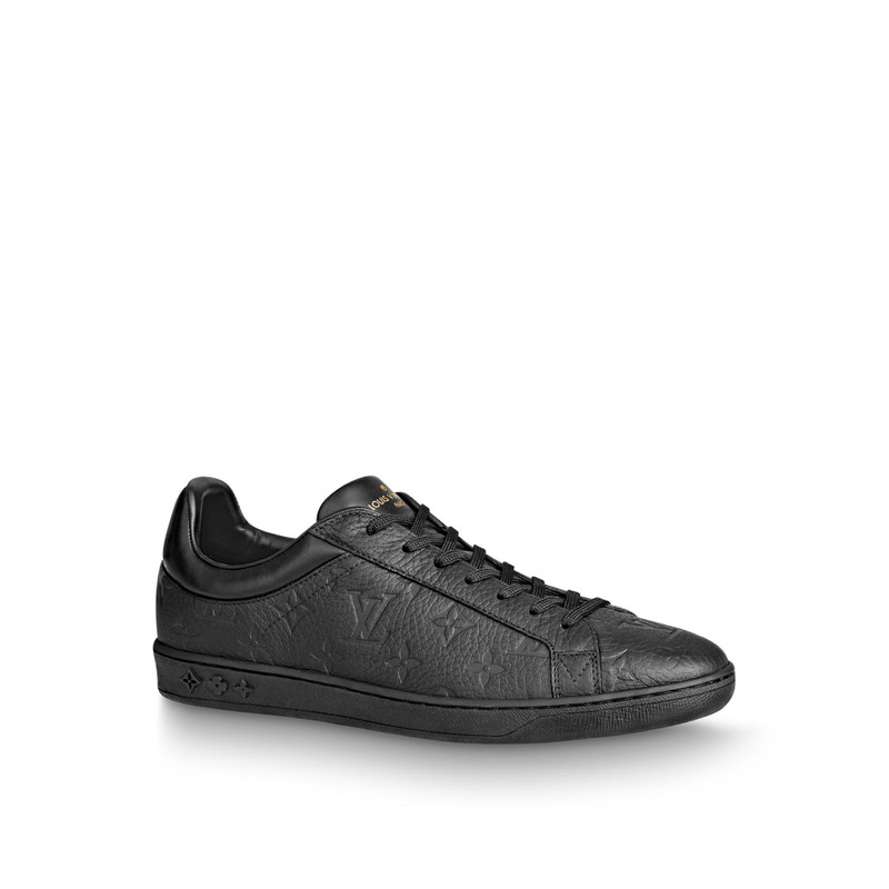 Luxembourg Sneaker - 1