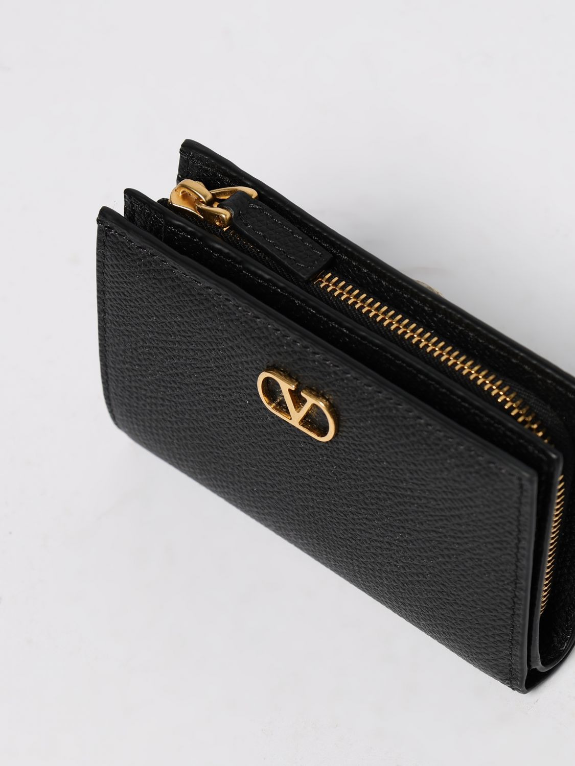 Wallet woman Valentino Garavani - 4