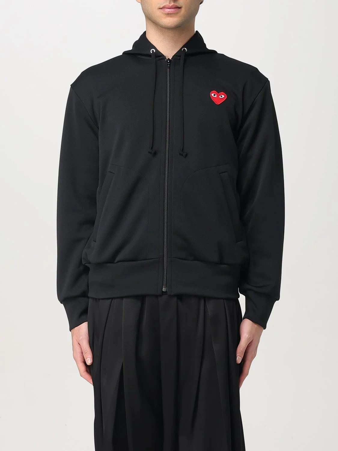 Sweatshirt men Comme Des Garcons Play - 1