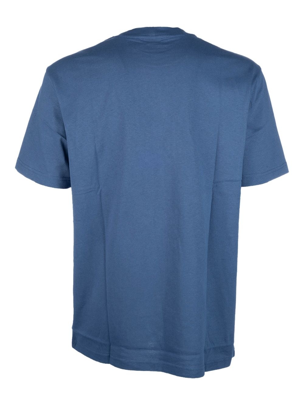 graphic-print T-shirt - 2