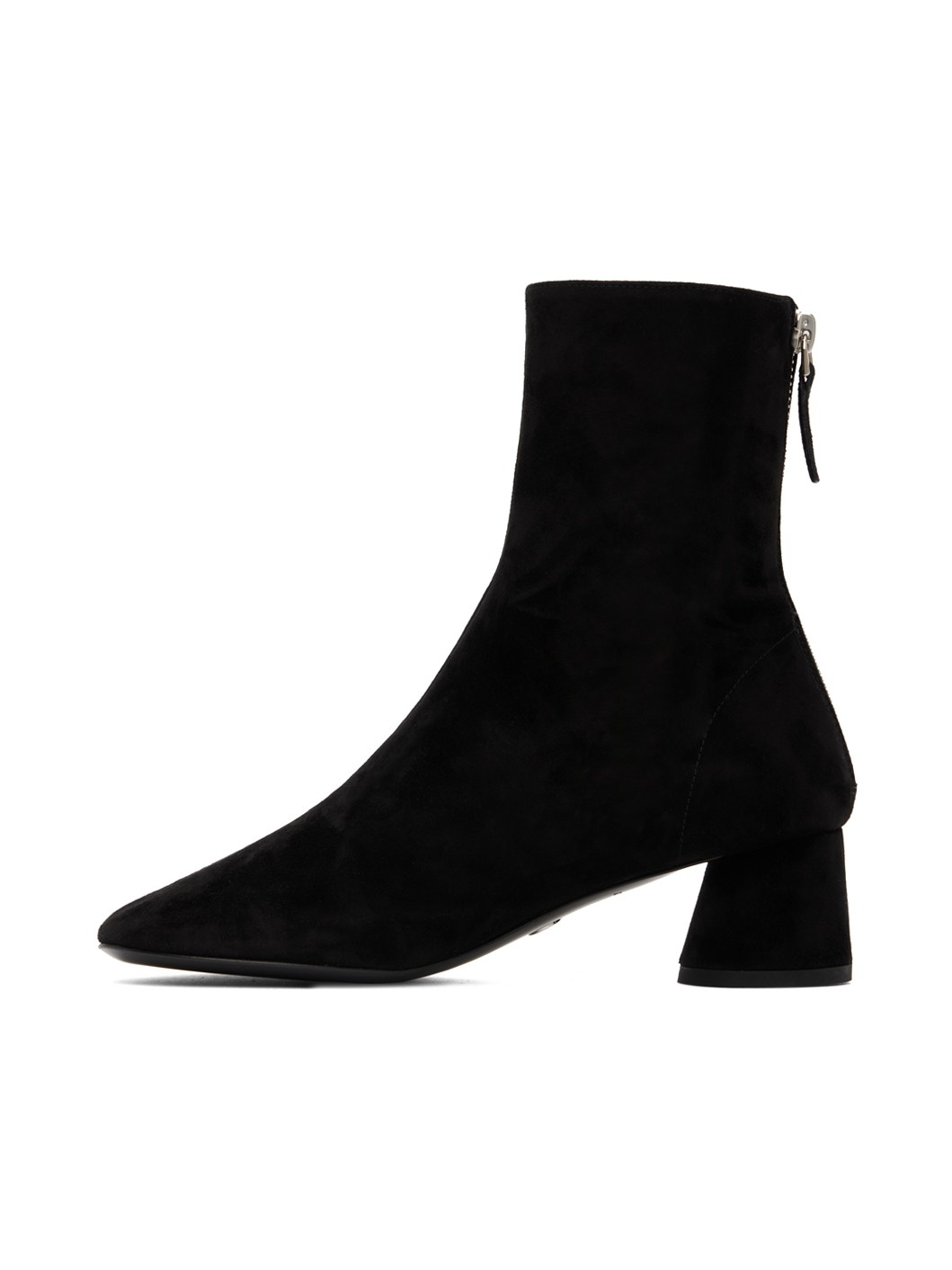 Black Glove Boots - 3