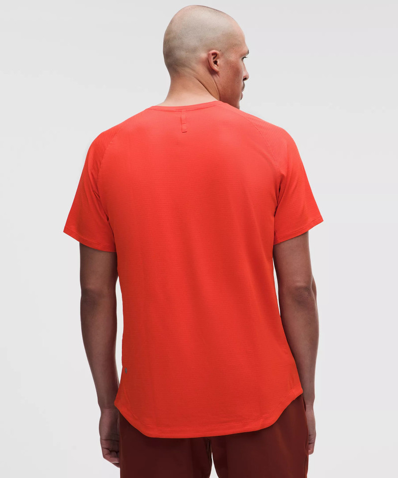 License to Train Short-Sleeve Shirt 3