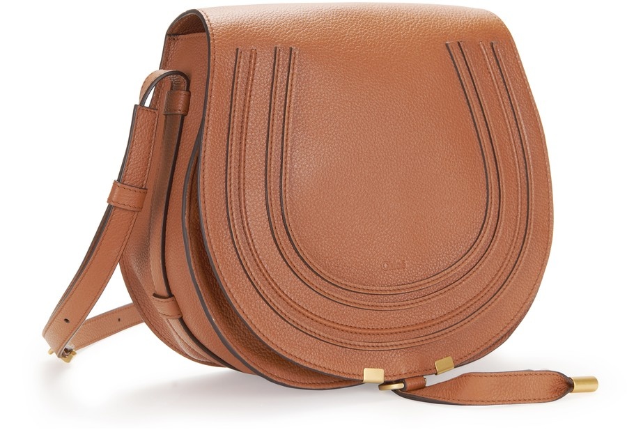 Marcie saddle bag - 3