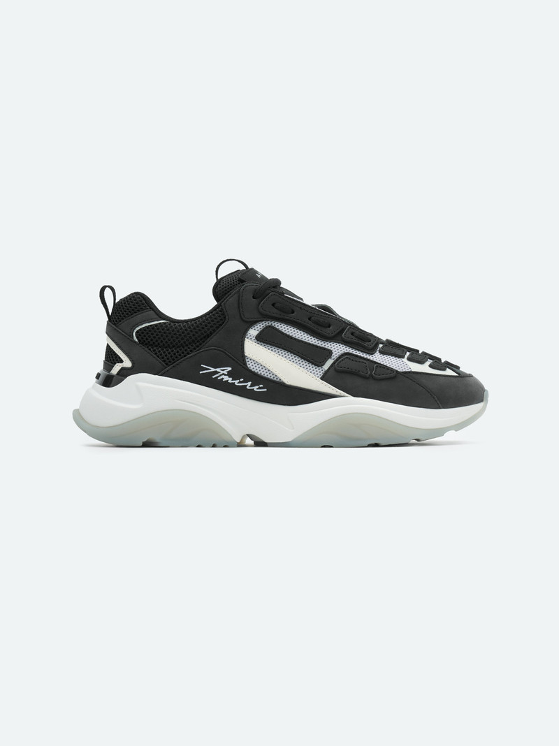 BONE RUNNER - 1